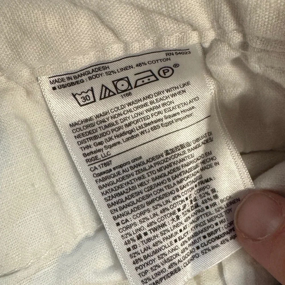 Banana Republic banana republic